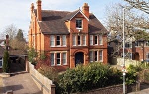 Damp and timber survey carried out in Birmingham on victorian terraces, all red brick houses, modern apartments, grade 2 & 1 listed builders.
