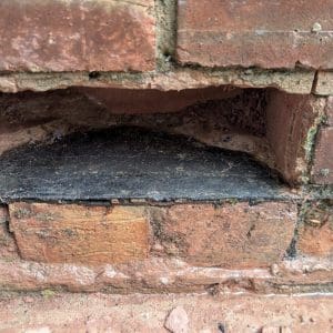 Damp and timber survey and report specialist. Correctly diagnosing rising damp issues and wood rot treatments.
