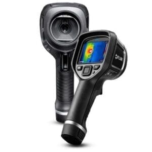thermal imaging cam